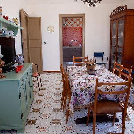 San Francesco 67 - Erice Vetta Apartamento Exterior foto