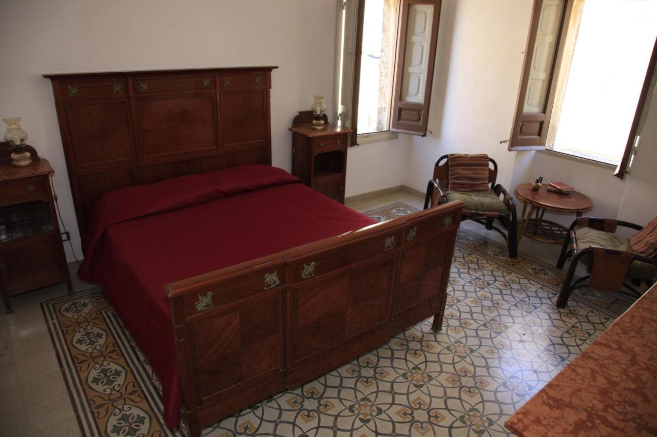 San Francesco 67 - Erice Vetta Apartamento Exterior foto