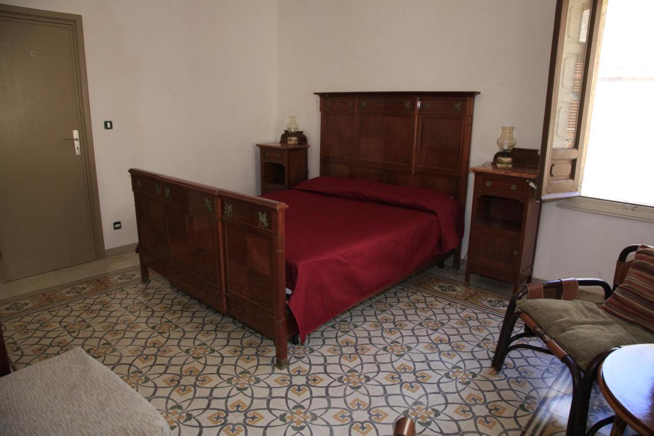 San Francesco 67 - Erice Vetta Apartamento Exterior foto